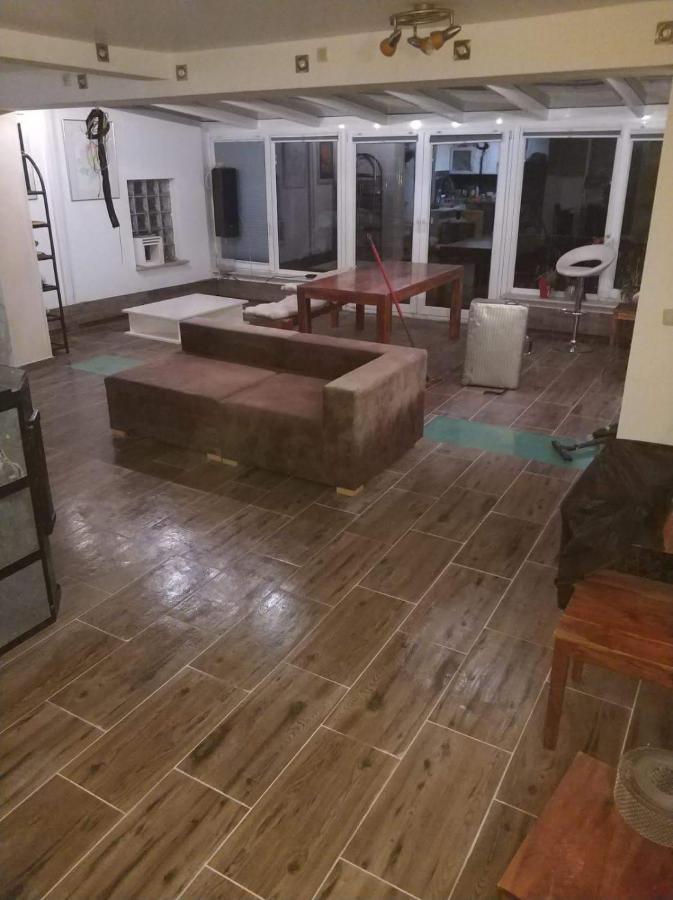 Wohlfuehloase - Zimmer, Appartment - Im Herzen Starnbergs Exteriér fotografie