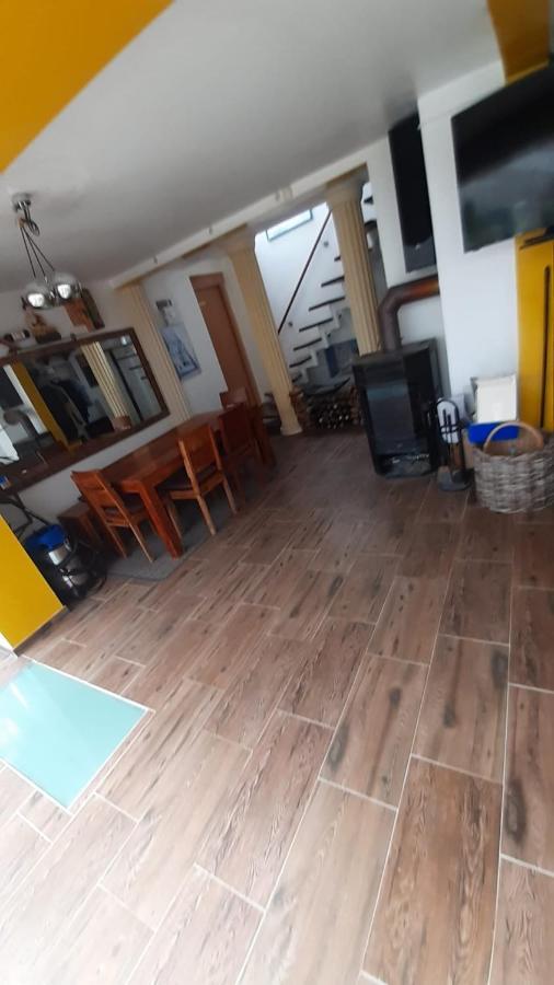 Wohlfuehloase - Zimmer, Appartment - Im Herzen Starnbergs Exteriér fotografie