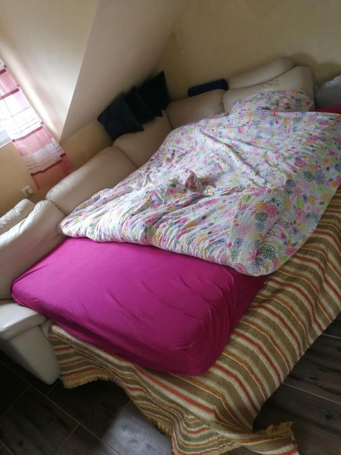 Wohlfuehloase - Zimmer, Appartment - Im Herzen Starnbergs Pokoj fotografie