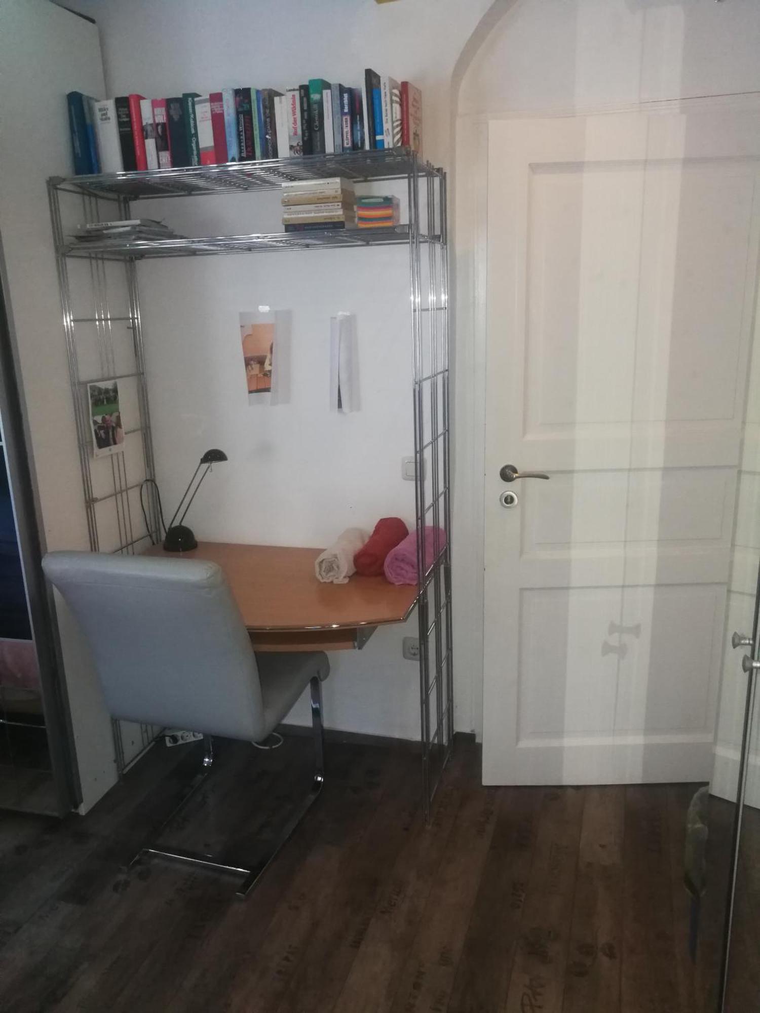 Wohlfuehloase - Zimmer, Appartment - Im Herzen Starnbergs Pokoj fotografie