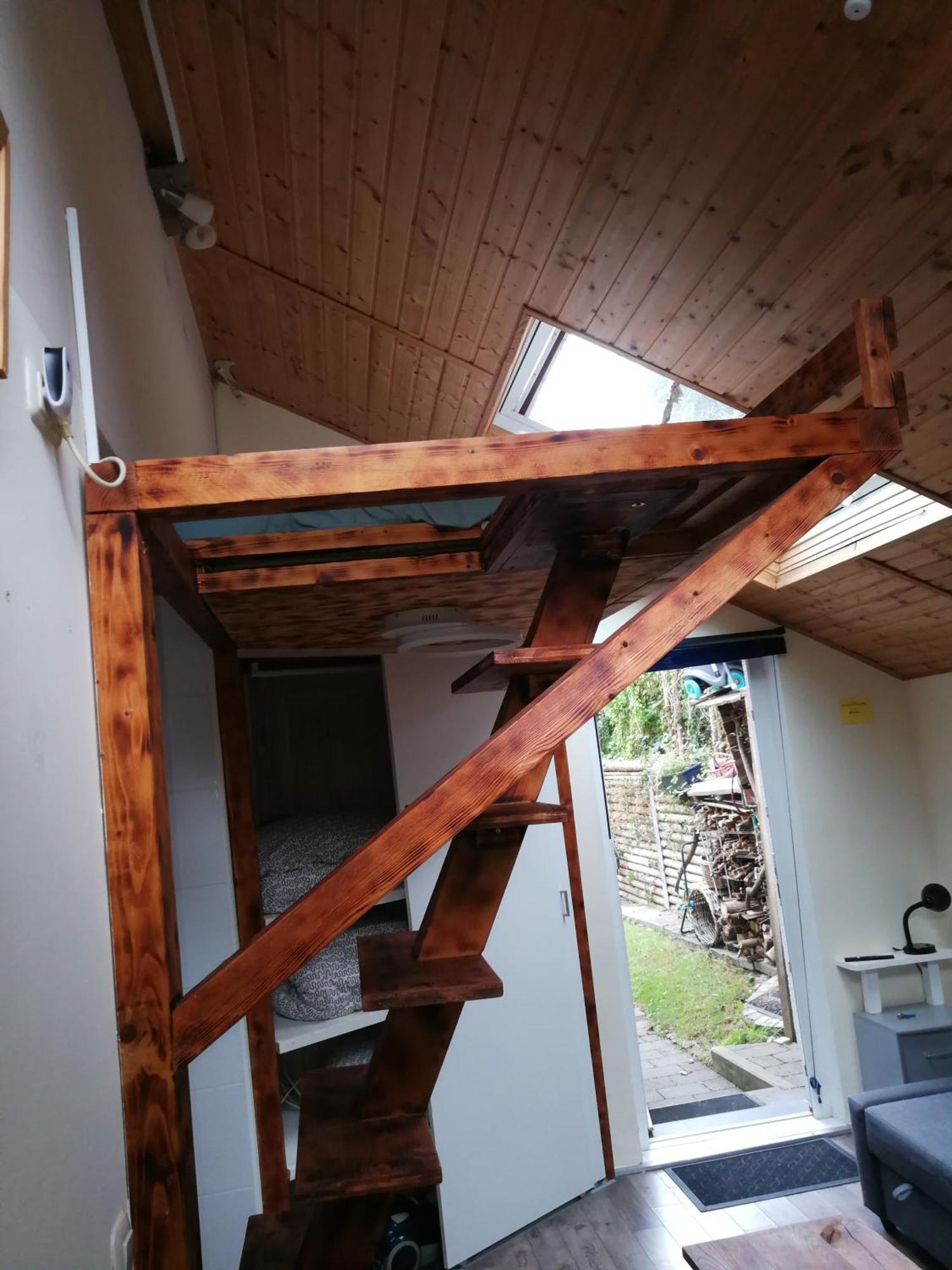 Wohlfuehloase - Zimmer, Appartment - Im Herzen Starnbergs Pokoj fotografie