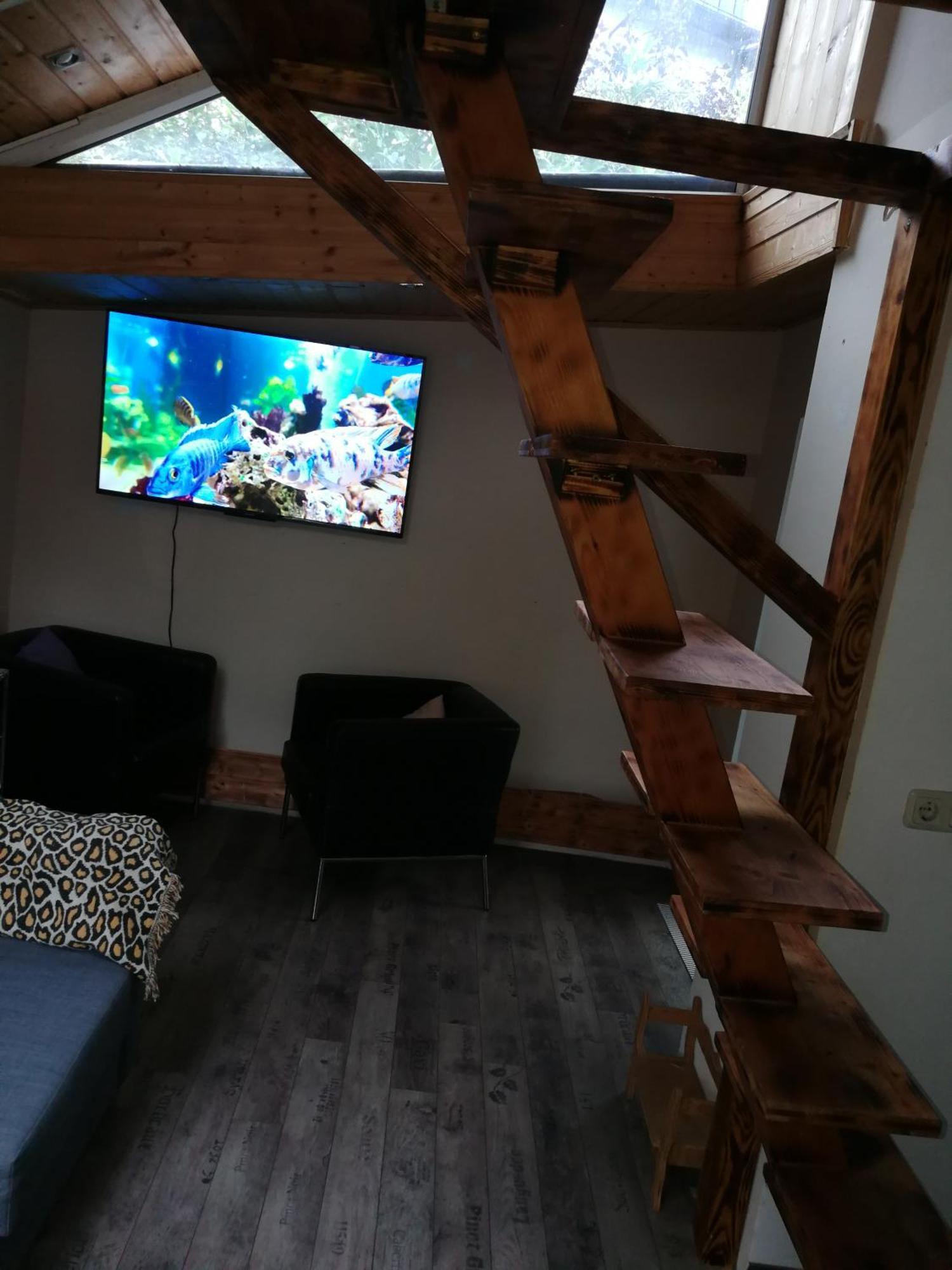 Wohlfuehloase - Zimmer, Appartment - Im Herzen Starnbergs Pokoj fotografie