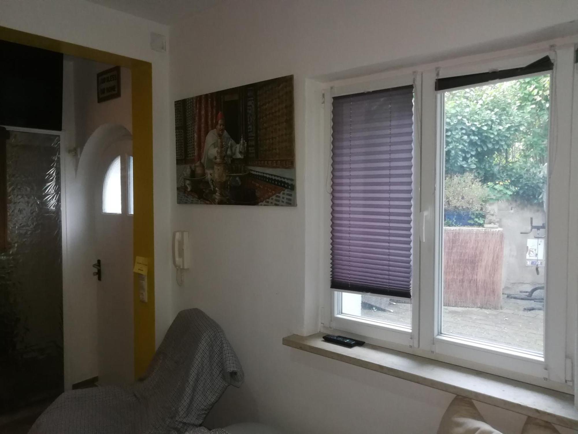 Wohlfuehloase - Zimmer, Appartment - Im Herzen Starnbergs Pokoj fotografie