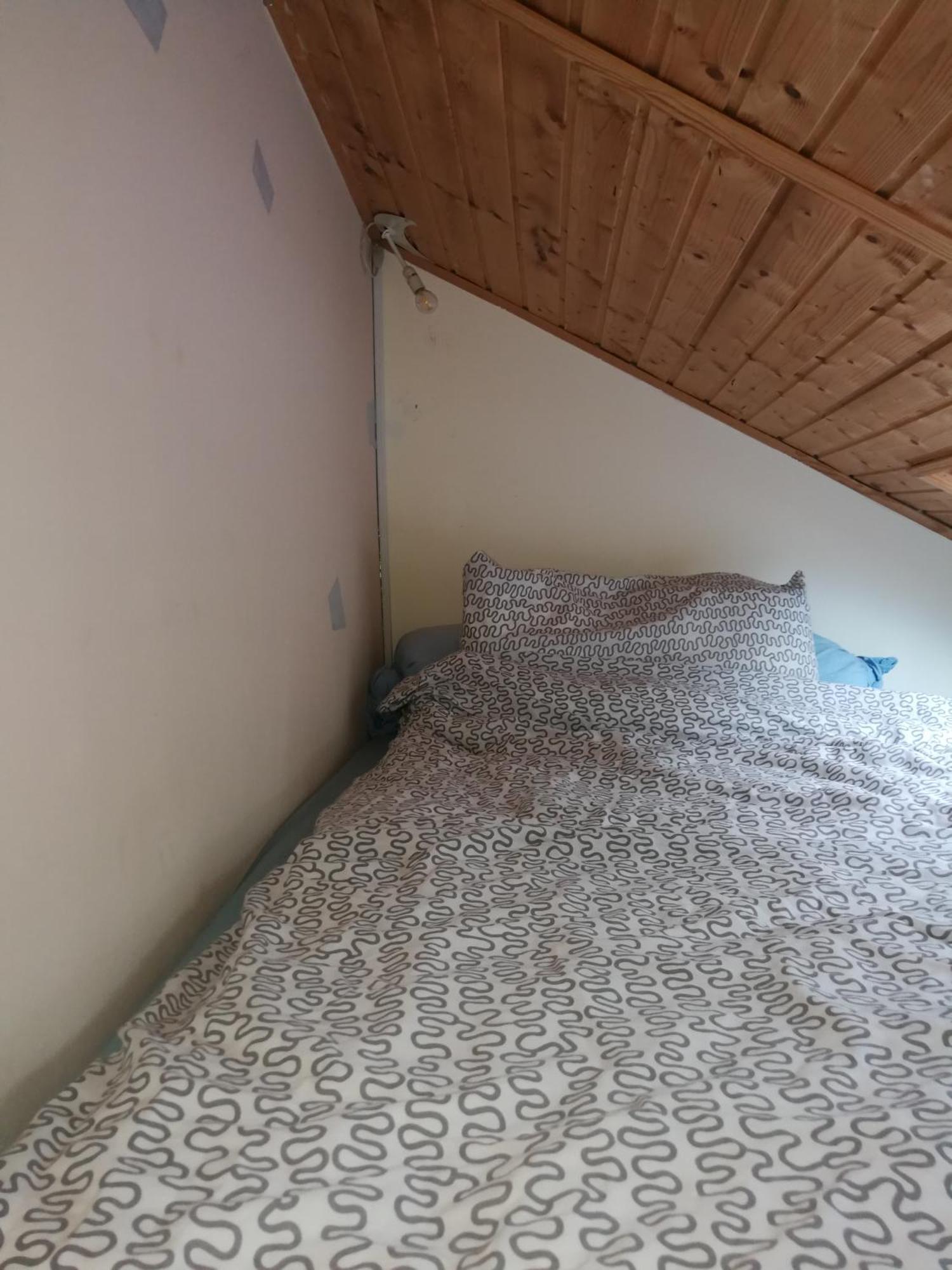 Wohlfuehloase - Zimmer, Appartment - Im Herzen Starnbergs Pokoj fotografie