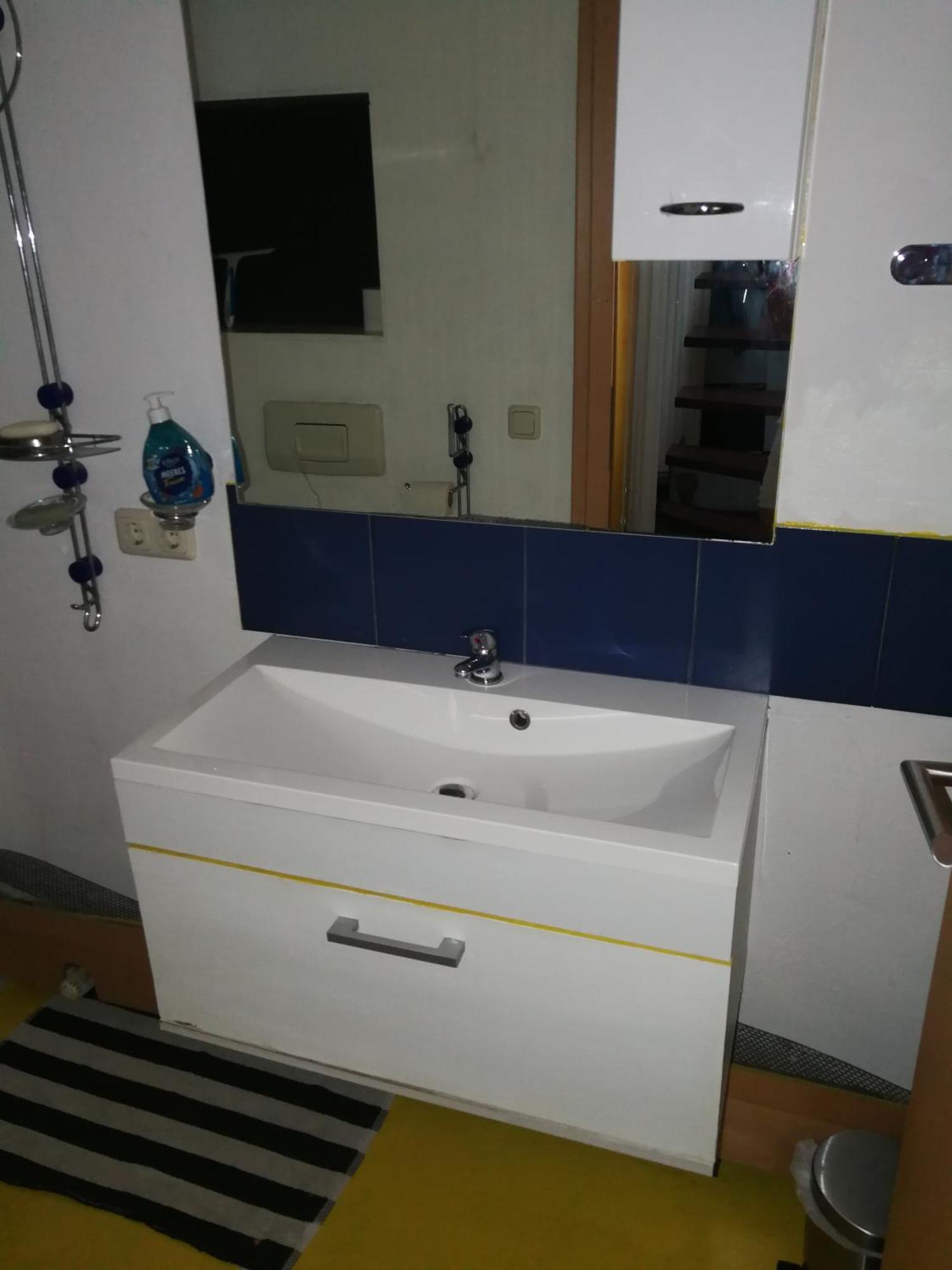 Wohlfuehloase - Zimmer, Appartment - Im Herzen Starnbergs Pokoj fotografie