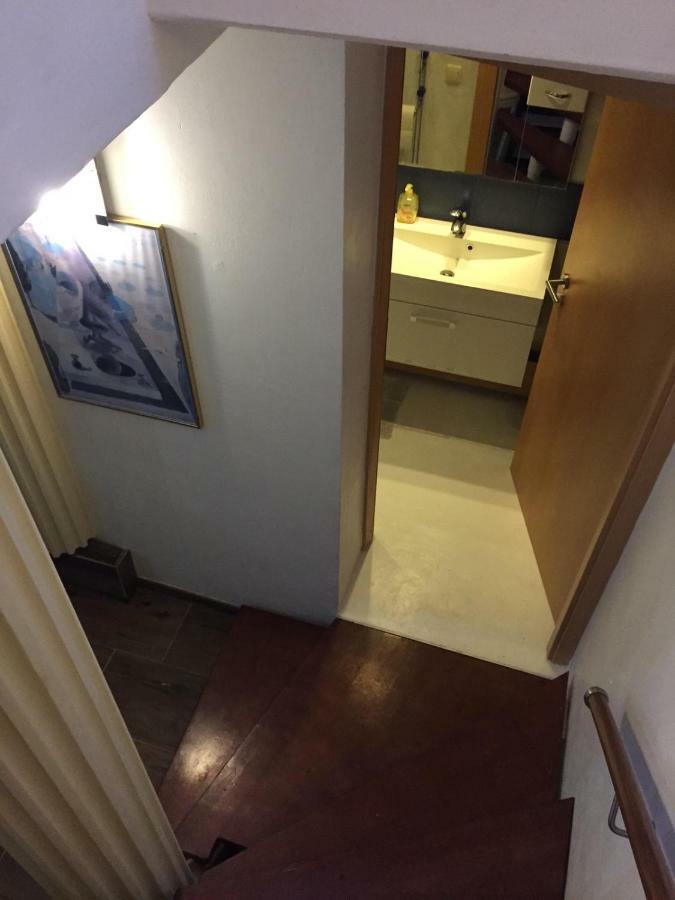 Wohlfuehloase - Zimmer, Appartment - Im Herzen Starnbergs Exteriér fotografie