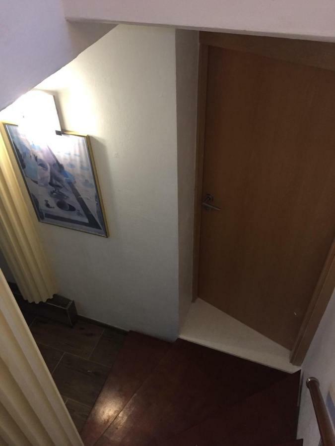 Wohlfuehloase - Zimmer, Appartment - Im Herzen Starnbergs Exteriér fotografie