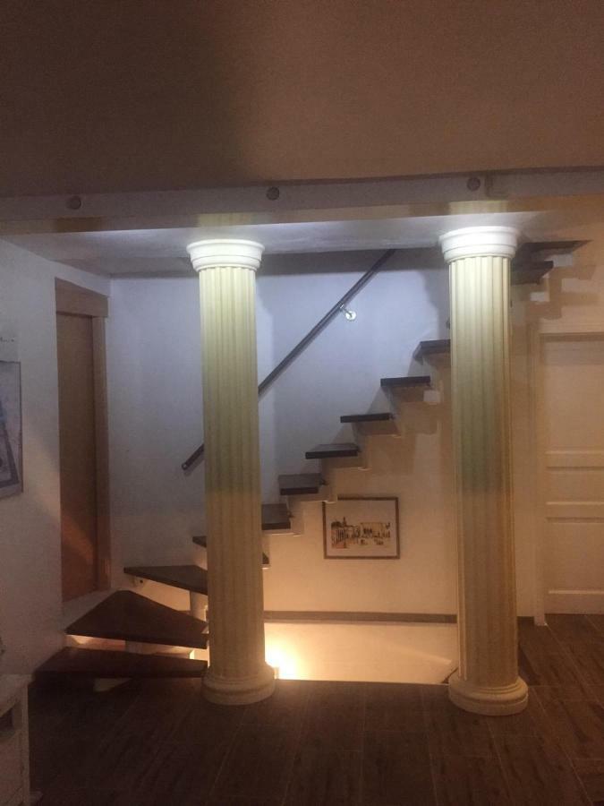 Wohlfuehloase - Zimmer, Appartment - Im Herzen Starnbergs Exteriér fotografie